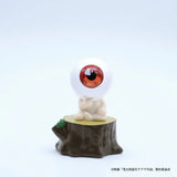 鬼太郎誕生 ゲゲゲの謎 トレーディング指人形(原盒4個入)《25年6月預定》 4580771363284