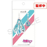 初音ミク×甲州印伝 水引の美結※不設寄送《25年2月預定》 4580778921913