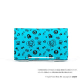 初音ミク×甲州印伝 名刺入れ Future/未来(卡片套)※不設寄送《26年3月預定》 日版 全數$798 / ※不設寄送 / 25年9月22日