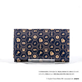 初音ミク×甲州印伝 名刺入れ Tradition/伝統(卡片套)※不設寄送《26年3月預定》 日版 全數$798 / ※不設寄送 / 25年9月22日