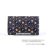 初音ミク×甲州印伝 名刺入れ Tradition/伝統(卡片套)※不設寄送《26年3月預定》 日版 全數$798 / ※不設寄送 / 25年9月22日