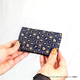 初音ミク×甲州印伝 名刺入れ Tradition/伝統(卡片套)※不設寄送《26年3月預定》 日版 全數$798 / ※不設寄送 / 25年9月22日