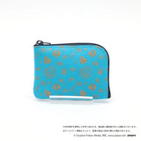 初音ミク×甲州印伝 角小銭入れ Future/未来(散銀包)※不設寄送《26年3月預定》 日版 全數$248 / ※不設寄送 / 25年9月22日