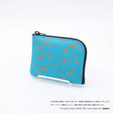 初音ミク×甲州印伝 角小銭入れ Future/未来(散銀包)※不設寄送《26年3月預定》 日版 全數$248 / ※不設寄送 / 25年9月22日