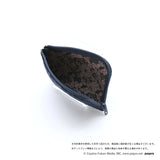 初音ミク×甲州印伝 角小銭入れ Tradition/伝統(散銀包)※不設寄送《26年3月預定》 日版 全數$348 / ※不設寄送 / 25年9月22日