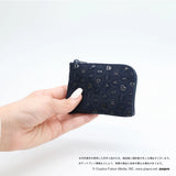 初音ミク×甲州印伝 角小銭入れ Tradition/伝統(散銀包)※不設寄送《26年3月預定》 日版 全數$348 / ※不設寄送 / 25年9月22日