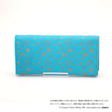 初音ミク×甲州印伝 長財布 Future/未来(長型銀包)※不設寄送《26年3月預定》 日版 全數$2580 / ※不設寄送 / 25年9月22日