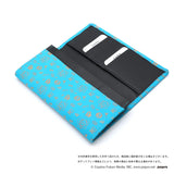 初音ミク×甲州印伝 長財布 Future/未来(長型銀包)※不設寄送《26年3月預定》 日版 全數$2580 / ※不設寄送 / 25年9月22日