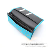 初音ミク×甲州印伝 長財布 Future/未来(長型銀包)※不設寄送《26年3月預定》 日版 全數$2580 / ※不設寄送 / 25年9月22日