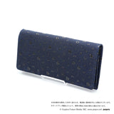 初音ミク×甲州印伝 長財布 Tradition/伝統(長型銀包)※不設寄送《26年3月預定》 日版 全數$2580 / ※不設寄送 / 25年9月22日