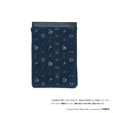 初音ミク×甲州印伝 パスケース Tradition/伝統(卡套)※不設寄送《26年3月預定》 日版 全數$538 / ※不設寄送 / 25年9月22日