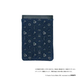 初音ミク×甲州印伝 パスケース Tradition/伝統(卡套)※不設寄送《26年3月預定》 日版 全數$538 / ※不設寄送 / 25年9月22日