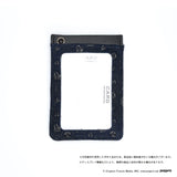 初音ミク×甲州印伝 パスケース Tradition/伝統(卡套)※不設寄送《26年3月預定》 日版 全數$538 / ※不設寄送 / 25年9月22日