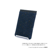 初音ミク×甲州印伝 パスケース Tradition/伝統(卡套)※不設寄送《26年3月預定》 日版 全數$538 / ※不設寄送 / 25年9月22日