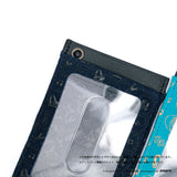 初音ミク×甲州印伝 パスケース Tradition/伝統(卡套)※不設寄送《26年3月預定》 日版 全數$538 / ※不設寄送 / 25年9月22日