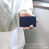 初音ミク×甲州印伝 パスケース Tradition/伝統(卡套)※不設寄送《26年3月預定》 日版 全數$538 / ※不設寄送 / 25年9月22日