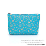 初音ミク×甲州印伝 小物入れ(小) Future/未来(小袋)※不設寄送《26年3月預定》 日版 全數$998 / ※不設寄送 / 25年9月22日