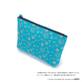 初音ミク×甲州印伝 小物入れ(小) Future/未来(小袋)※不設寄送《26年3月預定》 日版 全數$998 / ※不設寄送 / 25年9月22日