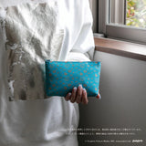 初音ミク×甲州印伝 小物入れ(小) Future/未来(小袋)※不設寄送《26年3月預定》 日版 全數$998 / ※不設寄送 / 25年9月22日