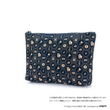 初音ミク×甲州印伝 小物入れ(小) Tradition/伝統(小袋)※不設寄送《26年3月預定》 日版 全數$998 / ※不設寄送 / 25年9月22日