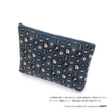 初音ミク×甲州印伝 小物入れ(小) Tradition/伝統(小袋)※不設寄送《26年3月預定》 日版 全數$998 / ※不設寄送 / 25年9月22日