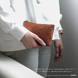 初音ミク×甲州印伝 小物入れ(小) Tradition/伝統 特別色(小袋)※不設寄送《26年3月預定》 日版 全數$998 / ※不設寄送 / 25年9月22日