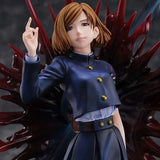 呪術廻戦 釘崎野薔薇《24年11月預定》 4580779515111