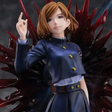 呪術廻戦 釘崎野薔薇《24年11月預定》 4580779515111