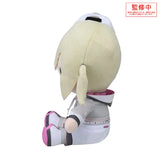 プロジェクトセカイ カラフルステージ! feat.初音ミク ふわぷち ぬいぐるみ 小豆沢こはね-いつか、背中あわせのリリックを- M(毛公仔)※不設寄送《24年1月預定》 4580779527893