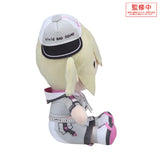 プロジェクトセカイ カラフルステージ! feat.初音ミク ふわぷち ぬいぐるみ 小豆沢こはね-いつか、背中あわせのリリックを- M(毛公仔)※不設寄送《24年1月預定》 4580779527893