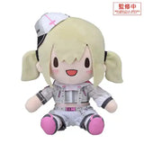 プロジェクトセカイ カラフルステージ! feat.初音ミク ふわぷち ぬいぐるみ 小豆沢こはね-いつか、背中あわせのリリックを- M(毛公仔)※不設寄送《24年1月預定》 4580779527893