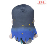 プロジェクトセカイ カラフルステージ! feat.初音ミク ふわぷち ぬいぐるみ 白石杏-いつか、背中あわせのリリックを- M(毛公仔)※不設寄送《24年1月預定》 4580779527909