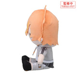 プロジェクトセカイ カラフルステージ! feat.初音ミク ふわぷち ぬいぐるみ 東雲彰人-いつか、背中あわせのリリックを- M(毛公仔)※不設寄送《24年1月預定》 4580779527916