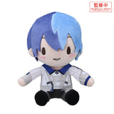 プロジェクトセカイ カラフルステージ! feat.初音ミク ふわぷち ぬいぐるみ 青柳冬弥-いつか、背中あわせのリリックを- M(毛公仔)※不設寄送《24年1月預定》 4580779527923