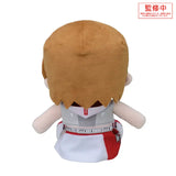 プロジェクトセカイ カラフルステージ! feat.初音ミク ふわぷち ぬいぐるみ ストリートのセカイのMEIKO-いつか、背中あわせのリリックを- M(毛公仔)※不設寄送《24年1月預定》 4580779527947