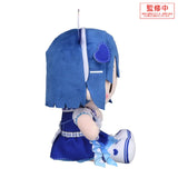 プロジェクトセカイ カラフルステージ! feat.初音ミク ふわぷち ぬいぐるみ 桐谷遥‐ここからRE:START!‐ M(毛公仔)※不設寄送《24年2月預定》 4580779527961