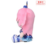 プロジェクトセカイ カラフルステージ! feat.初音ミク ふわぷち ぬいぐるみ 桃井愛莉‐ここからRE:START!‐ M(毛公仔)※不設寄送《24年2月預定》 4580779527978