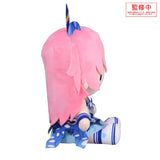 プロジェクトセカイ カラフルステージ! feat.初音ミク ふわぷち ぬいぐるみ 桃井愛莉‐ここからRE:START!‐ M(毛公仔)※不設寄送《24年2月預定》 4580779527978