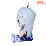 プロジェクトセカイ カラフルステージ! feat.初音ミク ふわぷち ぬいぐるみ 日野森雫‐ここからRE:START!‐ M(毛公仔)※不設寄送《24年2月預定》 4580779527985