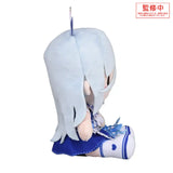 プロジェクトセカイ カラフルステージ! feat.初音ミク ふわぷち ぬいぐるみ 日野森雫‐ここからRE:START!‐ M(毛公仔)※不設寄送《24年2月預定》 4580779527985