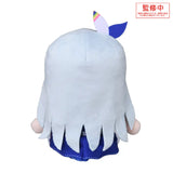 プロジェクトセカイ カラフルステージ! feat.初音ミク ふわぷち ぬいぐるみ 日野森雫‐ここからRE:START!‐ M(毛公仔)※不設寄送《24年2月預定》 4580779527985