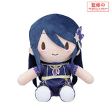 プロジェクトセカイ カラフルステージ! feat.初音ミク ふわぷち ぬいぐるみ 星乃一歌‐雨上がりの一番星‐ M(毛公仔)※不設寄送《24年3月預定》 4580779528005