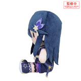 プロジェクトセカイ カラフルステージ! feat.初音ミク ふわぷち ぬいぐるみ 星乃一歌‐雨上がりの一番星‐ M(毛公仔)※不設寄送《24年3月預定》 4580779528005