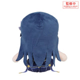 プロジェクトセカイ カラフルステージ! feat.初音ミク ふわぷち ぬいぐるみ 星乃一歌‐雨上がりの一番星‐ M(毛公仔)※不設寄送《24年3月預定》 4580779528005