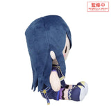 プロジェクトセカイ カラフルステージ! feat.初音ミク ふわぷち ぬいぐるみ 星乃一歌‐雨上がりの一番星‐ M(毛公仔)※不設寄送《24年3月預定》 4580779528005