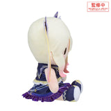 プロジェクトセカイ カラフルステージ! feat.初音ミク ふわぷち ぬいぐるみ 天馬咲希‐雨上がりの一番星‐ M(毛公仔)※不設寄送《24年3月預定》 4580779528012