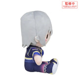 プロジェクトセカイ カラフルステージ! feat.初音ミク ふわぷち ぬいぐるみ 日野森志歩‐雨上がりの一番星‐ M(毛公仔)※不設寄送《24年3月預定》 4580779528036