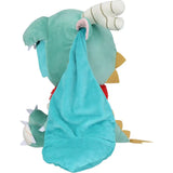 初音ミク 辰 2024 ふわぷち ぬいぐるみ LL(毛公仔)※不設寄送《24年7月預定》 4580779529118