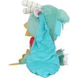 初音ミク 辰 2024 ふわぷち ぬいぐるみ LL(毛公仔)※不設寄送《24年7月預定》 4580779529118