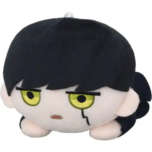 マッシュル-MASHLE- 寝そべりぬいぐるみ マッシュ・バーンデッド S※不設寄送《24年6月預定》 4580779529873